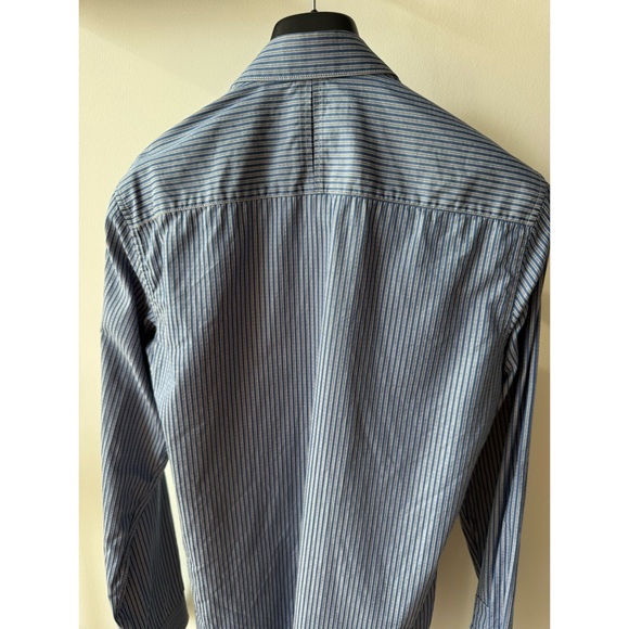 Tiger of Sweden Shirt - Picture 6 of 8